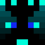 Cyber_Ethunder - Male Minecraft Skins - image 3