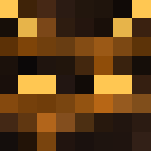 Nether Devil - Other Minecraft Skins - image 3