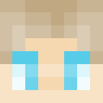 ς¡Ν¡ς⊥Εℜ⇒ APH Germany - Male Minecraft Skins - image 3