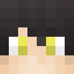 Pvp skin - Male Minecraft Skins - image 3