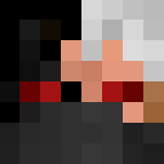 New Jenava - Executioner - Male Minecraft Skins - image 3