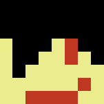 Underswap Trevor - Male Minecraft Skins - image 3