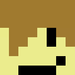 Undertale Trevor - Male Minecraft Skins - image 3