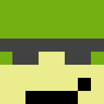 Underock Trevor - Male Minecraft Skins - image 3