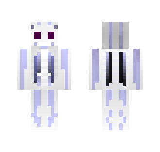 GHOST SKIN - REMASTERED