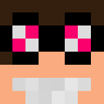 insano - Male Minecraft Skins - image 3