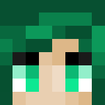 ~OC~ Meera - Female Minecraft Skins - image 3