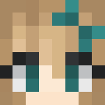 Idk~ - Female Minecraft Skins - image 3