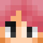 Natsu Dragneel (Alvarez Arc) - Male Minecraft Skins - image 3