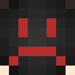 Hoodie ~Creepypasta skin series~ - Male Minecraft Skins - image 3