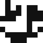 Undertale - Gaster - Other Minecraft Skins - image 3