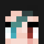 .,; Izumi ;,..,; No eyepatch ;,. - Male Minecraft Skins - image 3