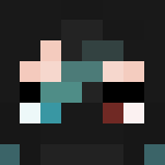 .,; Izumi ;,..,; W/Mask ;,. - Male Minecraft Skins - image 3