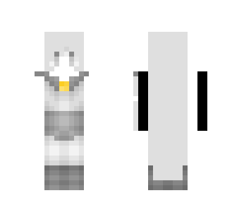 ~ → OC Quartz ← ~ - Interchangeable Minecraft Skins - image 2