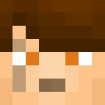 Anakin Skywalker (My Personal Skin) - Male Minecraft Skins - image 3