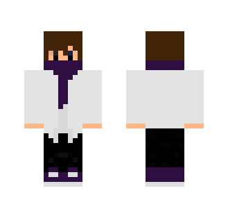 simme585 - Male Minecraft Skins - image 2