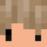 Chibi Overall Boy | ???? Zero - Boy Minecraft Skins - image 3