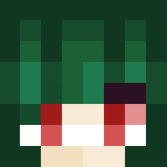 Døubt (Personal) - Female Minecraft Skins - image 3