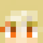 Overwatch - Junkrat ♥ Tegan - Male Minecraft Skins - image 3