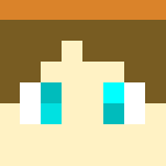 PokeMon GO Trainer - Male Minecraft Skins - image 3