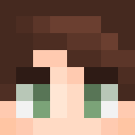Another Hoodie Skin - Male Minecraft Skins - image 3