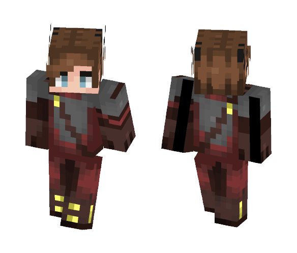Yuka ℘∉ℜsðℵα | σς - Male Minecraft Skins - image 1