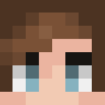 Yuka ℘∉ℜsðℵα | σς - Male Minecraft Skins - image 3