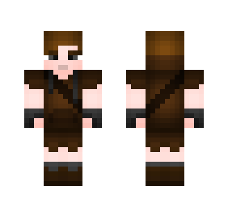 ✩ My Skin ✩ - Male Minecraft Skins - image 2