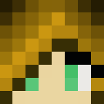 Sandra - Female Minecraft Skins - image 3