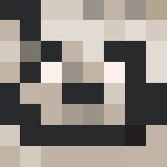 Dr WingDing Gaster (MWSIH) - Male Minecraft Skins - image 3