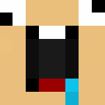 ~ King Of Derp DjTasty ~ - Male Minecraft Skins - image 3