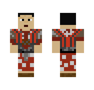 Cavalorn - Male Minecraft Skins - image 2