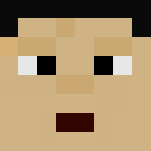 Cavalorn - Male Minecraft Skins - image 3