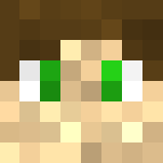 Sloth (Human overlay) - Male Minecraft Skins - image 3