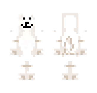 [Annoying Dog] c: - Other Minecraft Skins - image 2