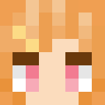 Peaches from neko atsume - Female Minecraft Skins - image 3