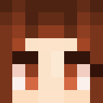 The legend, Dora the Explorer. - Female Minecraft Skins - image 3