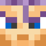 Trunks! - Male Minecraft Skins - image 3
