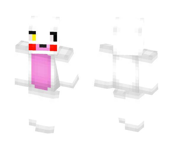 MANGLIEEE - Other Minecraft Skins - image 1