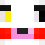 MANGLIEEE - Other Minecraft Skins - image 3