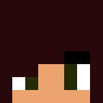 Dodie:-D (The Awkard Duet) - Female Minecraft Skins - image 3