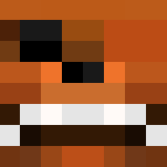 Jack o Foxy FNAF - Male Minecraft Skins - image 3