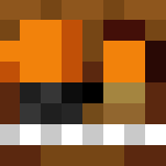 Jack o Freddy FNAF - Male Minecraft Skins - image 3
