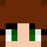 Hai - Male Minecraft Skins - image 3