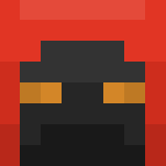 Fire Wizard - Male Minecraft Skins - image 3