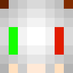 Soulless Reborn (my main skin) - Male Minecraft Skins - image 3