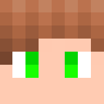 Tainted - Male Minecraft Skins - image 3