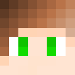 Derp on Skin - Male Minecraft Skins - image 3