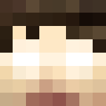 Left 4 Dead Zombie - Male Minecraft Skins - image 3