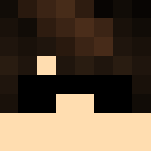 Cool Kid #2 - Male Minecraft Skins - image 3